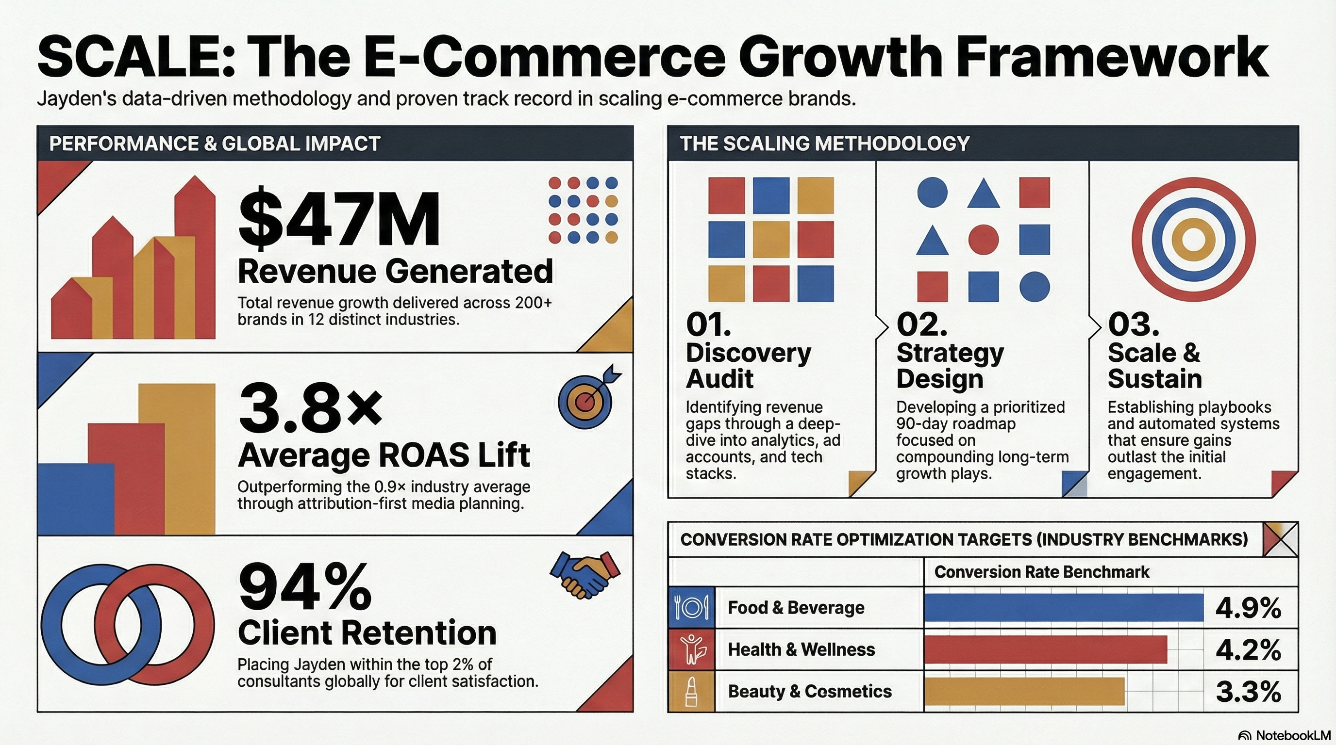 Jayden — brand and growth strategy